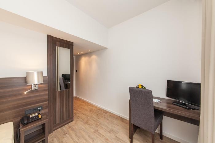 hotel continental frankfurt