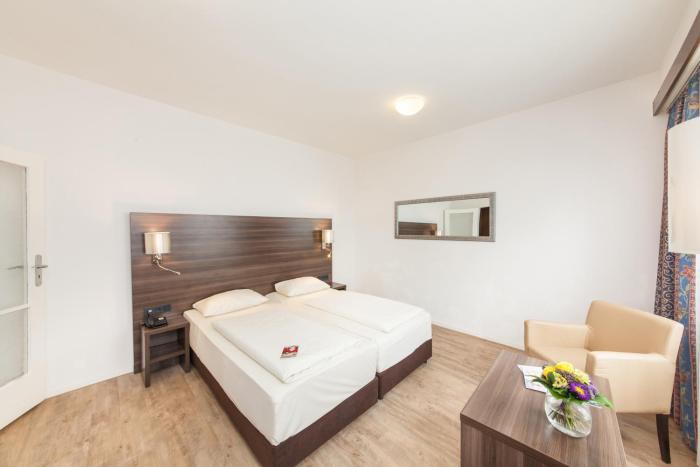 hotel continental frankfurt