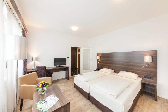 hotel continental frankfurt