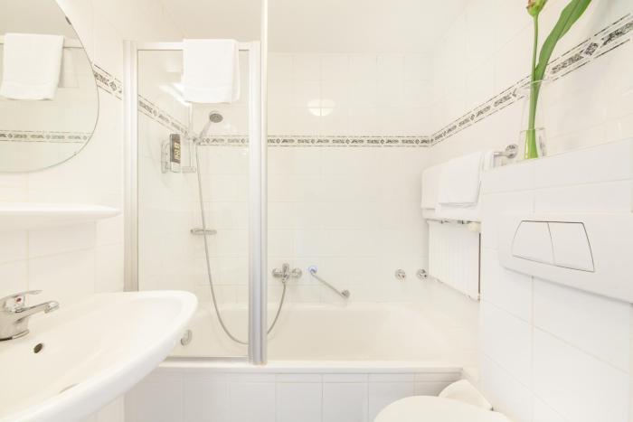 hotel continental frankfurt