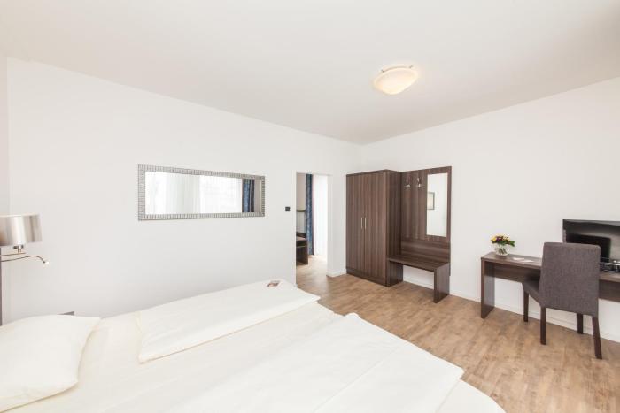 hotel continental frankfurt