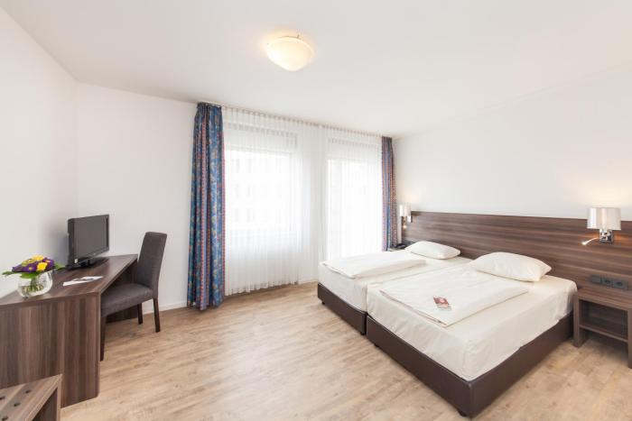 hotel continental frankfurt