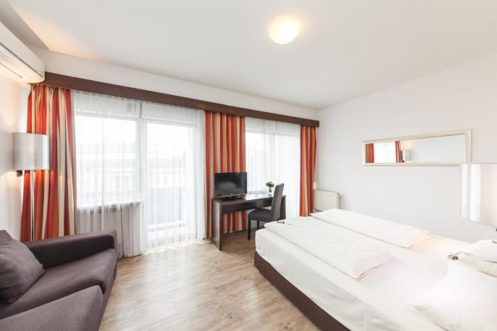 hotel continental frankfurt