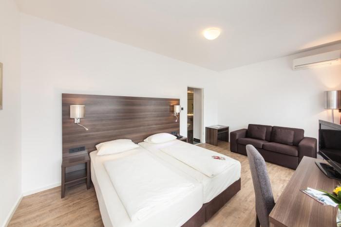 hotel continental frankfurt