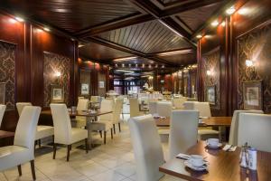 hotel continental frankfurt