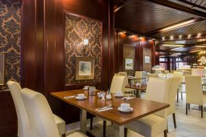 hotel continental frankfurt