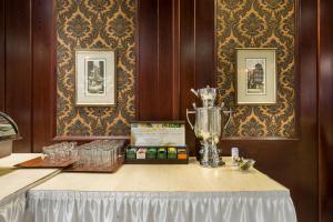 hotel continental frankfurt