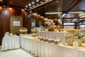 hotel continental frankfurt