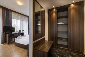 hotel continental frankfurt