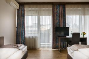 hotel continental frankfurt