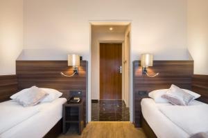 hotel continental frankfurt