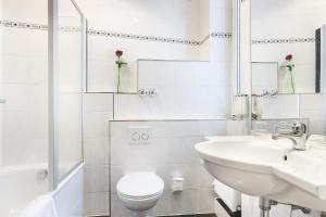 hotel continental frankfurt