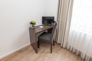 hotel continental frankfurt