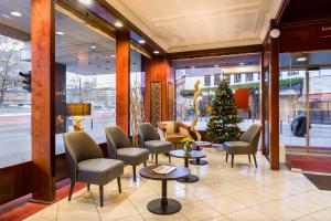 hotel continental frankfurt