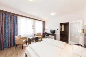 hotel continental frankfurt