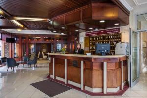 hotel continental frankfurt