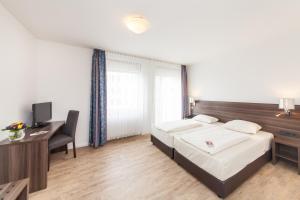 hotel continental frankfurt