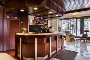 hotel continental frankfurt