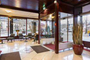 hotel continental frankfurt