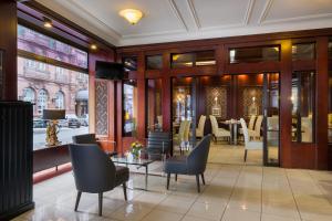 hotel continental frankfurt