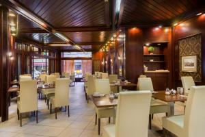 hotel continental frankfurt