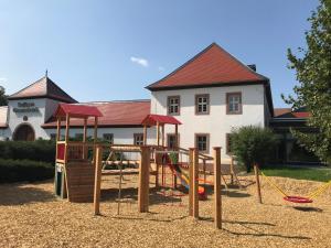 Hilton Frankfurt Gravenbruch,Dreieich>>Dietzenbach,5 star