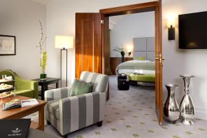 Hilton Frankfurt Gravenbruch,Dreieich>>Dietzenbach,5 star
