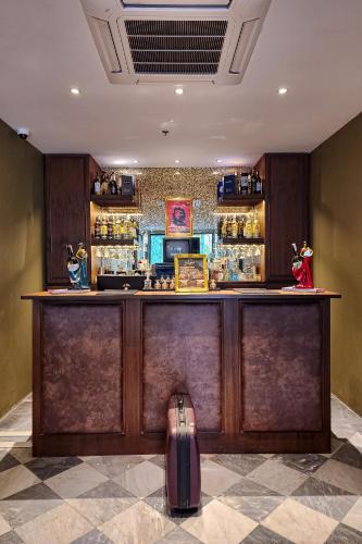 the quba boutique hotel pattaya by compass hospitality
