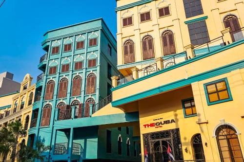 the quba boutique hotel pattaya by compass hospitality