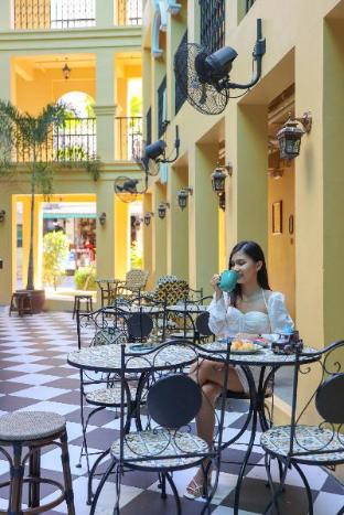 the quba boutique hotel pattaya by compass hospitality