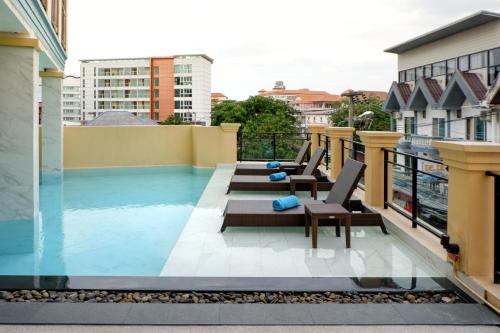 the quba boutique hotel pattaya by compass hospitality