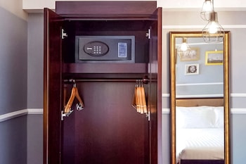 the quba boutique hotel pattaya by compass hospitality