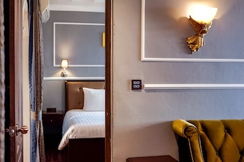 the quba boutique hotel pattaya by compass hospitality