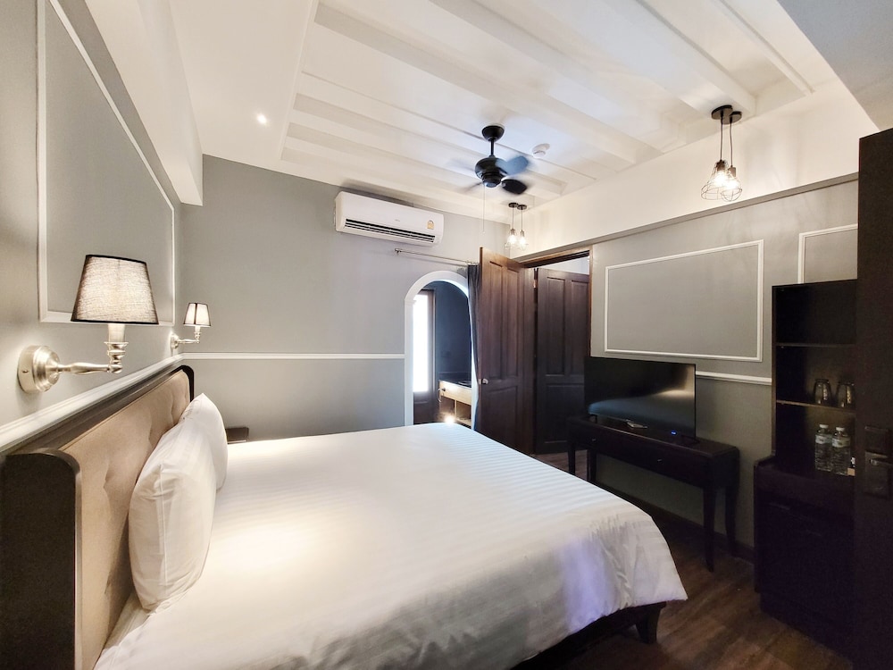 the quba boutique hotel pattaya by compass hospitality
