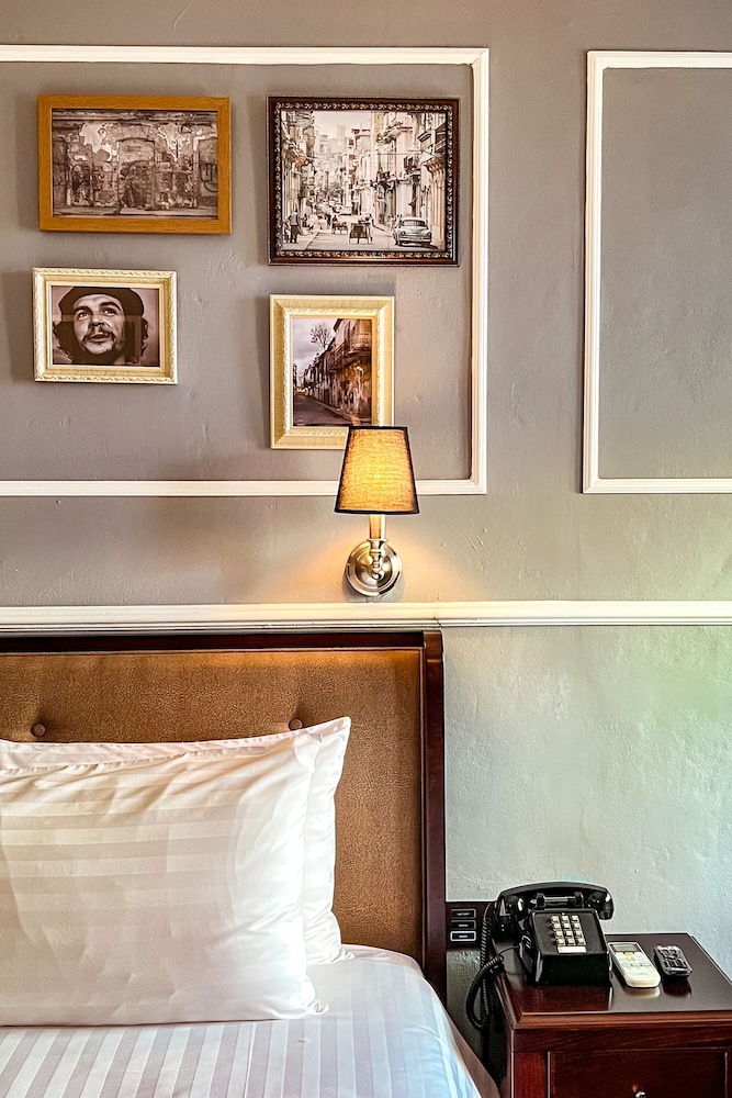the quba boutique hotel pattaya by compass hospitality