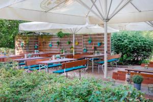 Hotel Frankfurt Messe Affiliated By Melia,Frankfurt>>Bockenheim,4 star