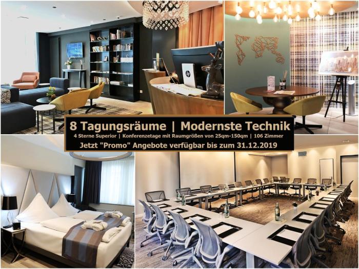 mercure hotel kaiserhof frankfurt city center