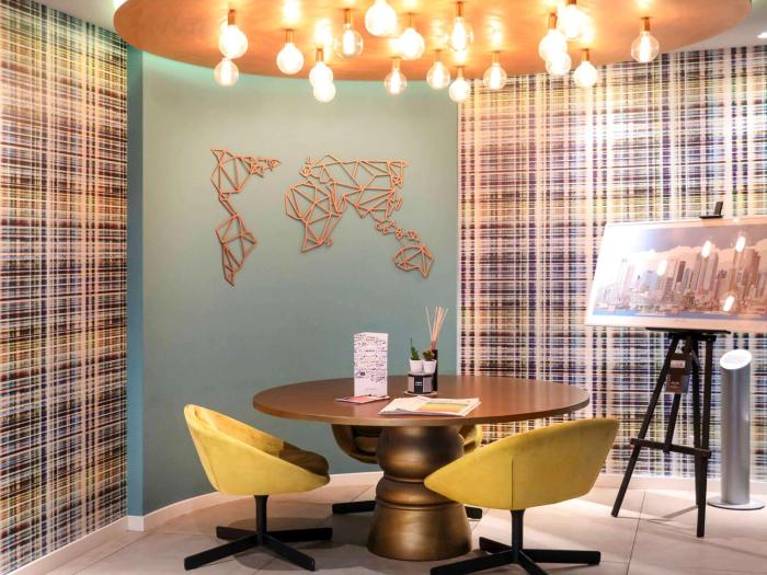 mercure hotel kaiserhof frankfurt city center