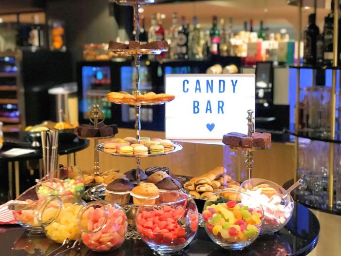 mercure hotel kaiserhof frankfurt city center