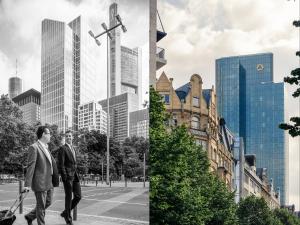 mercure hotel kaiserhof frankfurt city center