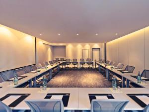 mercure hotel kaiserhof frankfurt city center