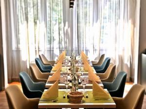 mercure hotel kaiserhof frankfurt city center