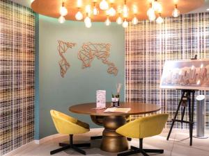 mercure hotel kaiserhof frankfurt city center