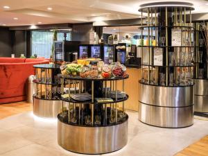 mercure hotel kaiserhof frankfurt city center