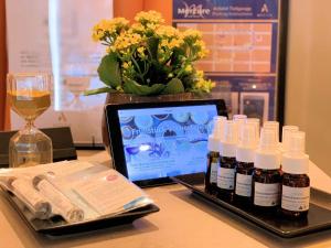 mercure hotel kaiserhof frankfurt city center