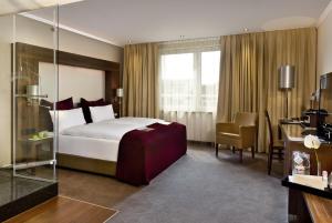 Flemings Hotel Frankfurt Main - Riverside,Ostend>>Frankfurt,4 star