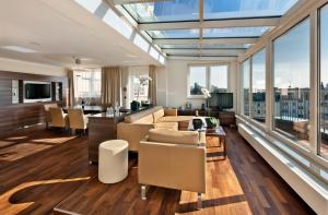 Flemings Hotel Frankfurt Main - Riverside,Ostend>>Frankfurt,4 star