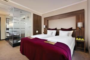 Flemings Hotel Frankfurt Main - Riverside,Ostend>>Frankfurt,4 star
