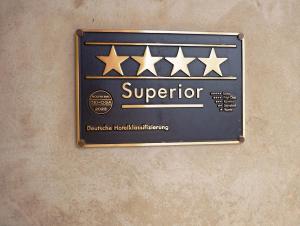Victoria Hotel,Frankfurt>>Bahnhofsviertel,5 star