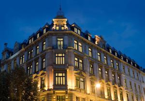 Victoria Hotel,Frankfurt>>Bahnhofsviertel,5 star